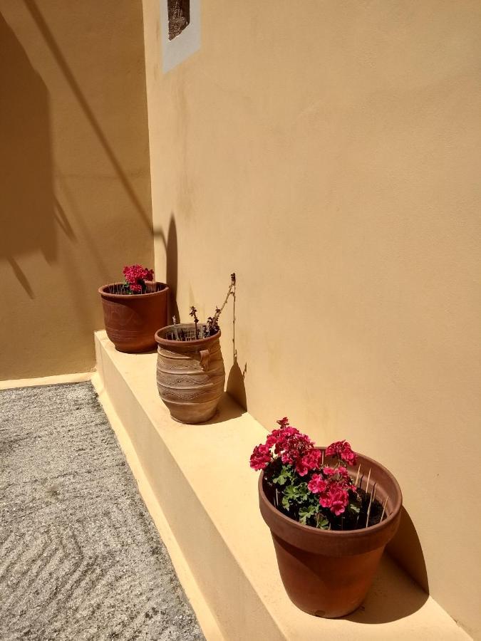 דירות Eirini'S House ליאפאדס מראה חיצוני תמונה