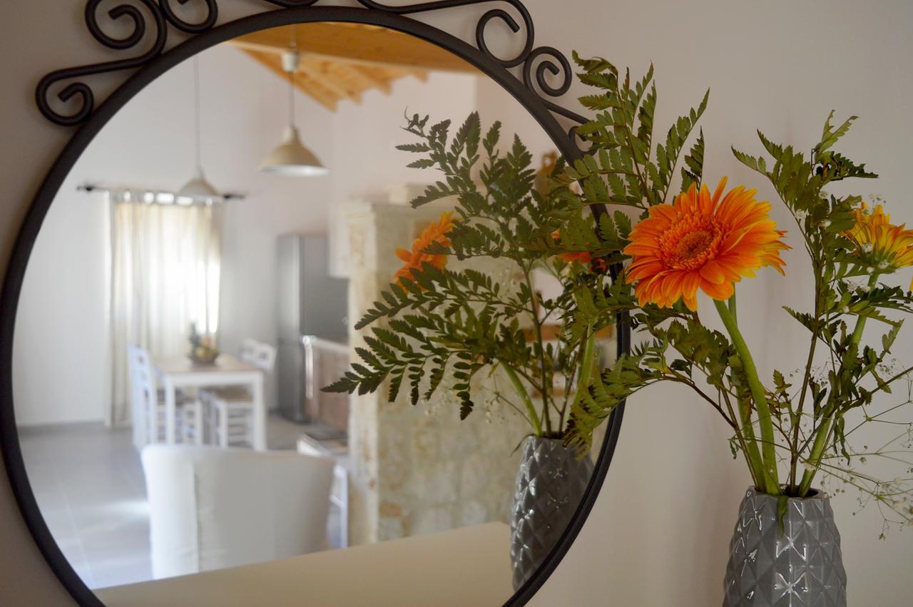 דירות Eirini'S House ליאפאדס מראה חיצוני תמונה