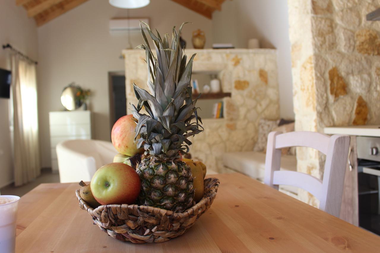דירות Eirini'S House ליאפאדס מראה חיצוני תמונה